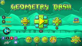 NEW 2205 MOD MENU RELEASE PC amp ANDROID  Geometry Dash 22 [upl. by Nolra172]