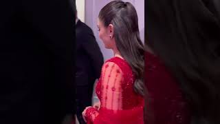 Showbiz stars Ayeza Khan Kubra Khan Sarah Khan meet amp greet london [upl. by Tnairb]