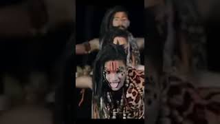 The Adiyogi Song  Kailash Kher amp Prasoon Joshi [upl. by Nalyak]