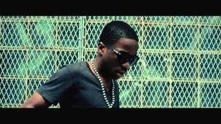 Tinchy Stryder  Generation Official Video [upl. by Narine]