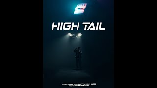 High Tail Official Audio  VANSH  RAEES  SHEVV  NEW PUNJABI SONG 2024 [upl. by Ayn]