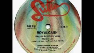 Old School Beats RoyalCash  Radio Activity [upl. by Ytsim]