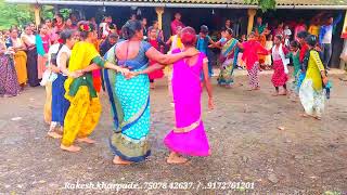 🌱 new gavthi tarpa  new adivasi tarpa  tarpa dance video [upl. by Lizbeth]