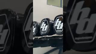 Instalación de luces led para Ford Bronco Raptor [upl. by Harneen712]