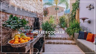 A Very Special PlantBased Boutique I Ecocirer I Sóller [upl. by Roarke449]