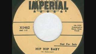 Dennis Herrold Hip Hip Baby [upl. by Benedict]