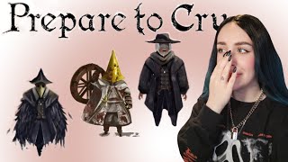 Reacting to VaatiVidya Prepare To Cry  BLOODBORNE [upl. by Eynenihc]