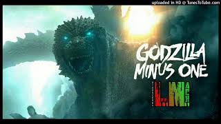 FREESTYLE VERSION GODZILLA MINUS ONE 2023 PRAY hip hop beat Produced by LEE MACK [upl. by Amorette]