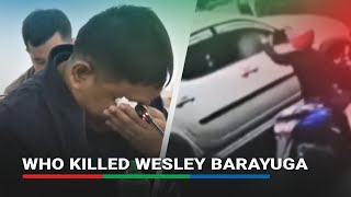 P300K reward Cop details alleged order to kill PCSO official in July 2020  ABSCBN News [upl. by Yeca332]