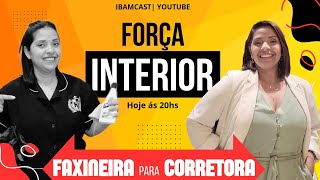 Faxineira para Corretora [upl. by Anikas]