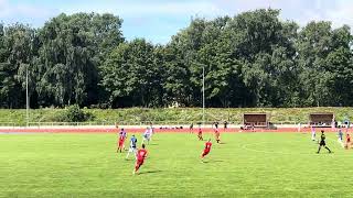 20240728 DIF p09 vs IFK Karlshamn 22 [upl. by Debi]