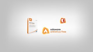 Adaware Antivirus Free 112019 [upl. by Ck]