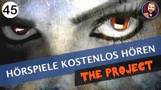 The Project 45 Der Alarm I Hörspiele kostenlos anhören [upl. by Akina392]