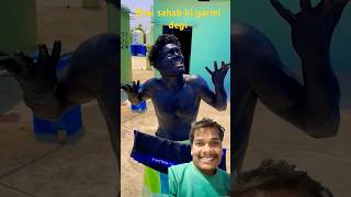 🚀😂😂YouTube short comedy funny viral 107 [upl. by Aneleasor]