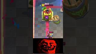 Miror X Goblin Barrel music rock clashroyale trending [upl. by Ayikin]