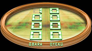 256 Odù Ifá in Binary [upl. by Head]