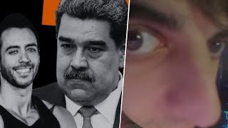 MADURO VS WILD PROJECT [upl. by Terrijo]