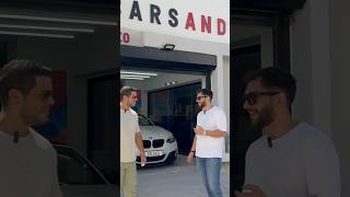 M240i videosu ve meşhur Cars and Coffee yayında 📣 mpower bmwmsport [upl. by Eniluqcaj]