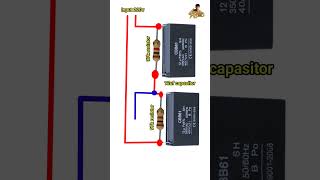 220volt to 110volt AC shorts shortvideo shortsvideo short sorts 220v AC 220volt abontotech [upl. by Yrrol]