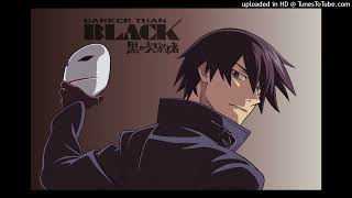 Darker Than Black OP 3 Trap Remix  BeastMode Beats [upl. by Verdha]