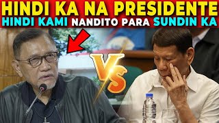 🔴 HINDI KA na PRESIDENTE  CONG ABANTE  Jevara PH [upl. by Eellah]