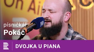 Dvojka u piana Pokáč [upl. by Hajile]