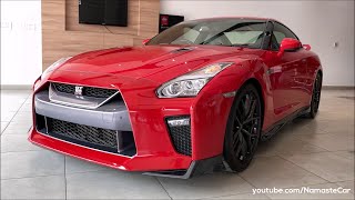 Nissan GTR Sport Godzilla ₹25 crore  Reallife review [upl. by Angeli]