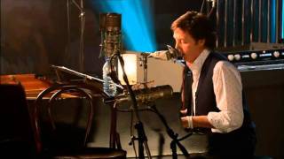 Paul McCartney Chaos and Creation At Abbey Road [upl. by Ludlew333]