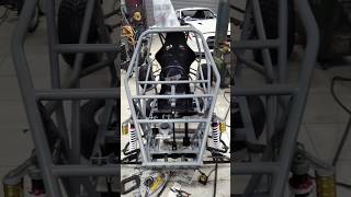 Crosskart build part 9 crosskart minibuggy [upl. by Eiramlatsyrk]