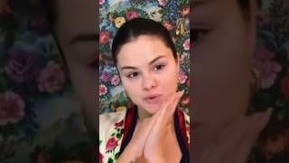 How did Selena Gomez play in Behaving badlyviral trending youtubeshorts ytshorts ytshorts [upl. by Bartosch]