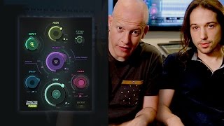 Infected Mushroom’s Tips on Using Their Waves Pusher Plugin [upl. by Dlonyer]