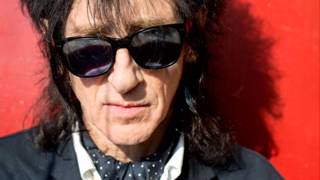 John CooperClarke radio interview September 2013 [upl. by Rye]