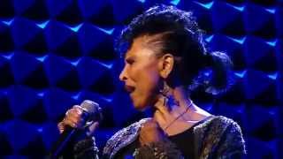 Nona Hendryx  Design For Living  Joes Pub 7714 [upl. by Matheny255]