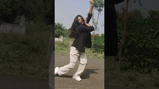 Sharara Once More dance shorts bollywood song dancecover [upl. by Duntson]