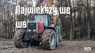 Nowy Nabytek W Gr Drwal 260 koni [upl. by Eiram]