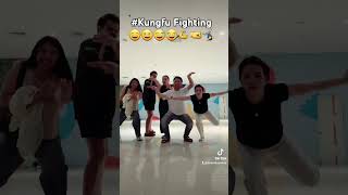 Kungfu Fighting Trending [upl. by Nigel]