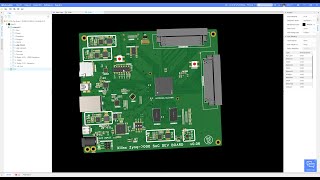 Zynq7000 PCB Build  Part 11  Starting the PCB Assembly [upl. by Aydin]