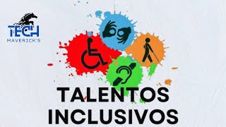 Empreenda Senac Plataforma Talentos Inclusivos [upl. by Carole]