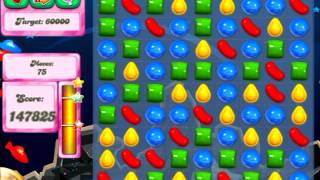 Candy Crush Saga Gameplay Android 7 [upl. by Gamber]