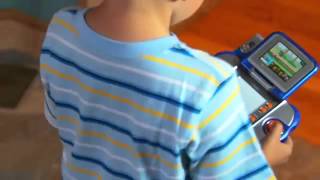 VTech VSmile Cyber Pocket Commercial [upl. by Amalia]