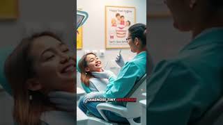 A Dentist is the best job Ever dreamjob bestjobs career LoveMyJob [upl. by Craddock]