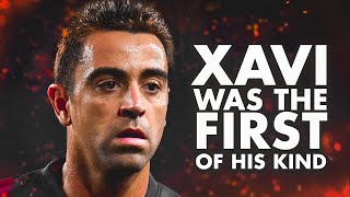 Just how GOOD was Xavi Hernandez Actually [upl. by Arreit756]