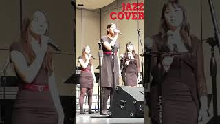 Love Is Stronger Far Than We 🎷 David Cazier shorts jazz jazzmusic [upl. by Hearsh]