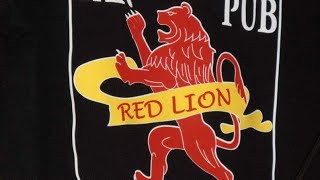 Red Lion Match 4 Antoine 23102024 [upl. by Eimmaj]