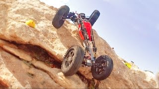 RC Crawler Worlds France 2016  Full Video [upl. by Ern]