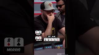 Phil Hellmuth is ANGRY [upl. by Laurin925]