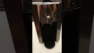 Starbucks Verismo kfee machine leaking problem Starbucks Verismo kfee [upl. by Un]