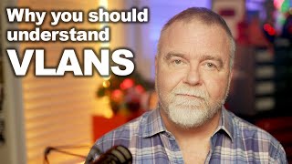 VLANs How to Protect Your Wifi and LAN [upl. by Herta713]