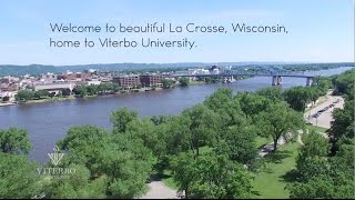 Viterbo University in La Crosse Wisconsin [upl. by Wappes377]