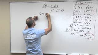 Statement of Cash Flows Direct Method  Lesson 2 [upl. by Yard]